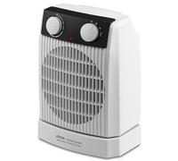 Riscaldatore termoventilatore Ufesa Persei Oscilant 2000W IP21 portatile