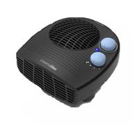 Riscaldatore termoventilatore Universal Blue Copacabana 4020B 2000W basso consumo