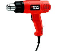 Riscaldatore Unità ad aria calda Black+Decker KX1650 1,750 W