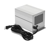 Riscaldatore vano motore barca, 400 W Haoguo riscaldatore di sentina dotato di elemento PTC autoregolato, per barche fino a 350 piedi cubi, impedisce il congelamento della pompa della cabina