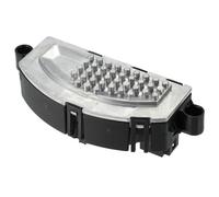 Riscaldatore Ventilatore Controllo Resistenza Adatta per Jeep Cherokee - 1pz