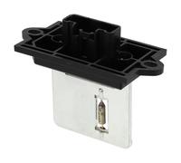Riscaldatore Ventilatore Controllo Resistenza Adatto per Subaru - 1pz