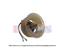 Riscaldatore Ventilatore Interno Per Opel Omega B V94 21_ 22_ 23_