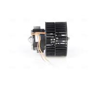 Riscaldatore Ventilatore Motore Ventilatore NISSENS Per Opel Corsa B 73