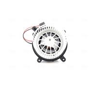 Riscaldatore Ventilatore Motore Ventilatore NISSENS Per Porsche Panamera 970