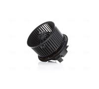 Riscaldatore Ventilatore Motore Ventilatore NISSENS Per Renault Clio III