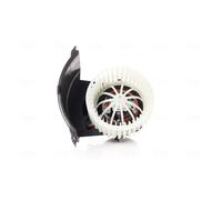 Riscaldatore Ventilatore Motore Ventilatore NISSENS Per VW Multivan V 7HM