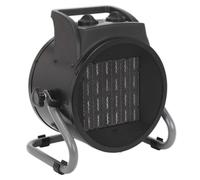 Riscaldatore Ventilatore PTC Industriale 3000W/230V | PEH3001 Sealey Nuovo
