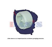 Riscaldatore Ventola Interna Per Opel Astra H L48 A04 G CC F48_ F08_ T98