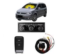 Riscaldatore Zuheizer Conversione Webasto T99 per VW Touran 1T Tdi Climatica