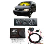 Riscaldatore Zuheizer Webasto Multicontrol Car Sw per VW T5 7H Incantati Dalla