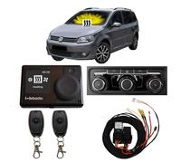 Riscaldatore Zuheizer Webasto Multicontrol + Ffb per VW Touran 1T Climatizzatore