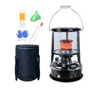 Riscaldatori A Cherosene | Fornello Non Elettrico | Fornello A Cherosene Portatile Per Cucinare | Per Cucina Domestica Campeggio Escursionismo Tenda Barbecue Cottura Patio Sopravvivenza