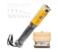 Riscaldatori da 1000 W VAS magnetici con bobine Kit di calore automatico senza fiamma Strumenti di riparazione for disassemblatore di calore,Controllo preciso della temperatura