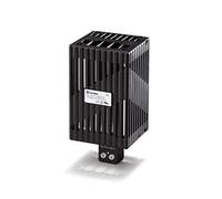 Riscaldatori da quadro - 100 W, AC (50/60 Hz)/DC, Safe touch, installazione verticale - Tipo 7H5102300100 - Serie 7H Finder