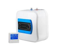 Riscaldatori Del Serbatoio Su Richiesta Telecomando Incluso Camper Da Campeggio/Dc Scaldacqua Elettrico Portatile Da 300 W For Camper Ampiamente Applicato(15L)