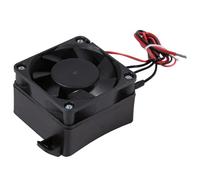 Riscaldatori di Elementi Riscaldanti a Temperatura Costante per Riscaldatore D'aria per Auto PTC Ad Alta Efficienza Energetica da 100 W 12 V