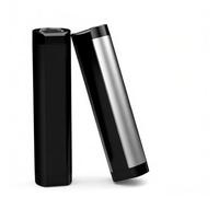 Riscaldatori di mano ricaricabili 2 Pack, 2 in 1 scaldamani elettrici magnetici riutilizzabili USB riscaldatore caricatore portatile 10000mAh Banca di potere