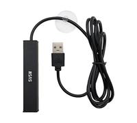 Riscaldatori Di Pesce: Acquario, Regolatore Di Temperatura Preimpostato Preciso, Serbatoio Tartaruga, Forniture Di Serbatoio Marino | Accessorio Di Riscaldamento Conf