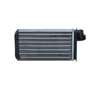 Scambiatore di calore, riscaldamento interno NRF 58617