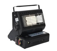 Riscaldatori per per Campeggio Invernale - Dispositivo Compatto Ed Efficiente Con Manico,Riscaldatore Portatile Per Esterno | Per Campeggio all'Aperto Amici Famiglia Compleanni Vacanze