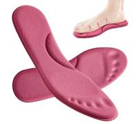 Riscaldatori per piedi invernali: solette termiche, inserti per scarpe riutilizzabili e traspiranti, cuscino ammortizzante | Caratteristica ergonomica di comfort termico, materiale morbido