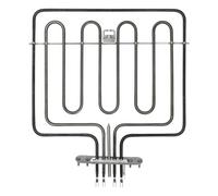 Riscaldonneto Forno Calore Superiore/Grill 1055/2300W 230V Compatibile Con
