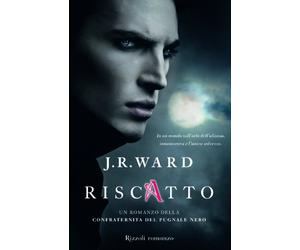 Riscatto. La confraternita del pugnale nero (Vol. 7)