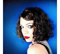 Rische Lillie Mae - Nobody's / The Same Eyes