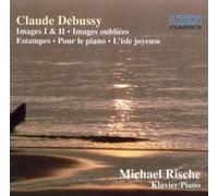 Rische,Michael - Piano Works