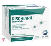 RISCHIARIL 14 BUSTINE