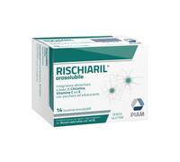 RISCHIARIL 14BUST
