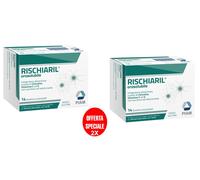 RISCHIARIL 28 Bustine Integratore utile per l'attività neuronale MENTE