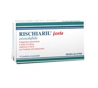 RISCHIARIL FORTE 10BUST