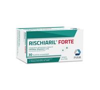 RISCHIARIL FORTE 30BUST