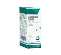 RISCHIARIL GOCCE 30ML