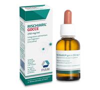 RISCHIARIL GOCCE 30ML