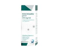 RISCHIARIL GOCCE 30ML