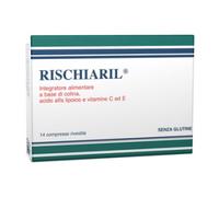 RISCHIARIL INTEGR, 14 CPR