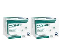 RISCHIARIL® Orosolubile Bustine 2x14 pz Bustina