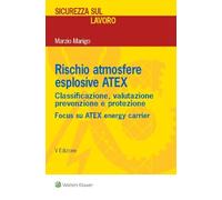 Rischio atmosfere esplosive atex