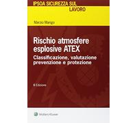 Rischio Atmosfere Esplosive Atex