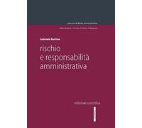 Rischio e responsabilità ammininistrativa