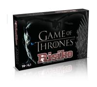 Rischio - Game Of Thrones (Collectors Edizione) Gioco di Società Gioco da Tavola