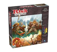 Rischio: Godstorm Gioco da Tavolo Strategia Comando 5 Antico Culture
