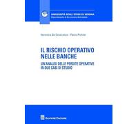 Rischio operativo nelle banche