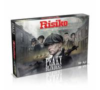 Rischio - Peaky Blinders Gioco da Tavola Gioco di Società Strategia Tedesco