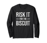 Rischio per LA Motivazione dei Biscotti Maglia a Manica