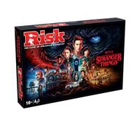 Rischio Stranger Things Edition