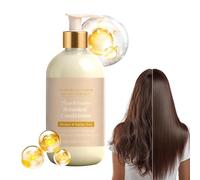 Risciacquo di riparazione | 100 g shampoo naturale idratante - Balsamo per capelli secchi danneggiati | Per idratare, idratazione, rafforzare la prevenzione